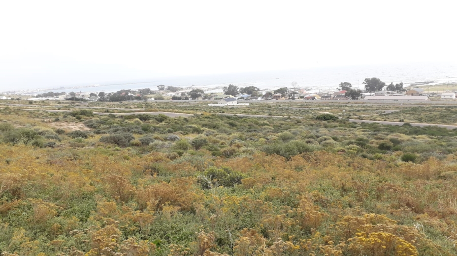 0 Bedroom Property for Sale in St Helena Views Western Cape